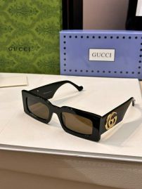 Picture of Gucci Sunglasses _SKUfw57311310fw